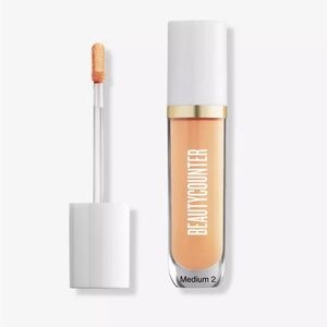 *Beautycounter* Skin Twin Creamy Concealer - Medium 2